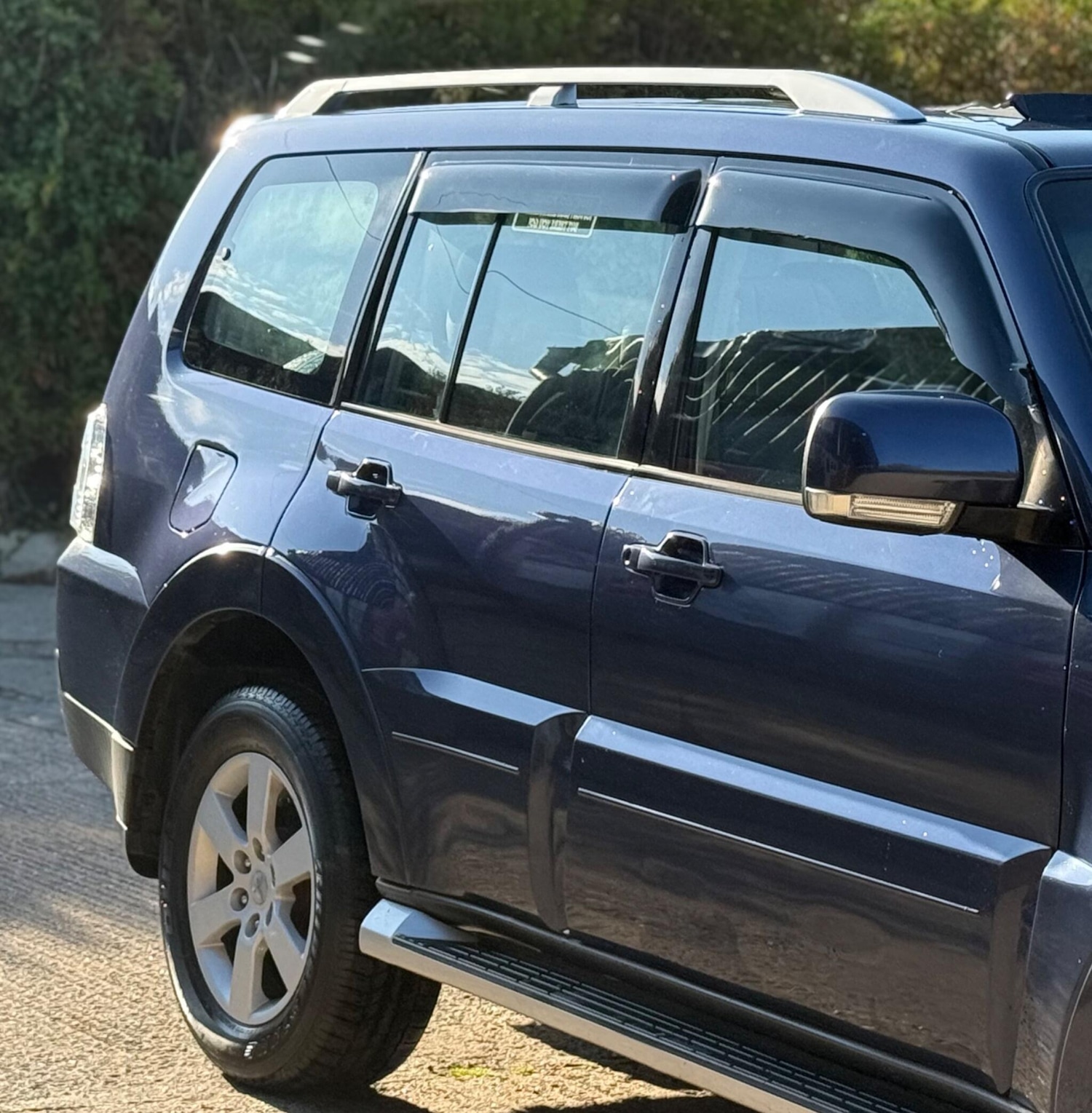 Used Mitsubishi Shogun 2008 for sale - 77037501: Photo 29