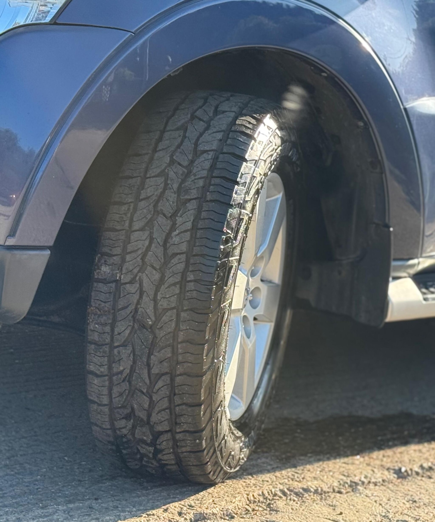 Used Mitsubishi Shogun 2008 for sale - 77037501: Photo 47