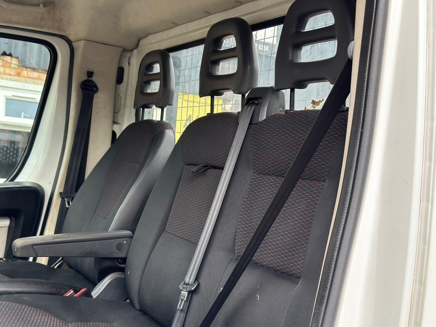Vehicle 28