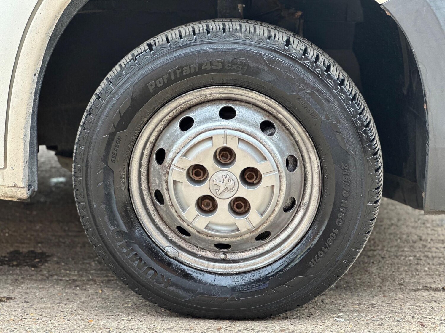 Vehicle 37