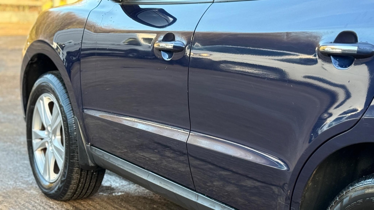 Used Hyundai Santa Fe 2010 for sale - 77310910: Photo 24