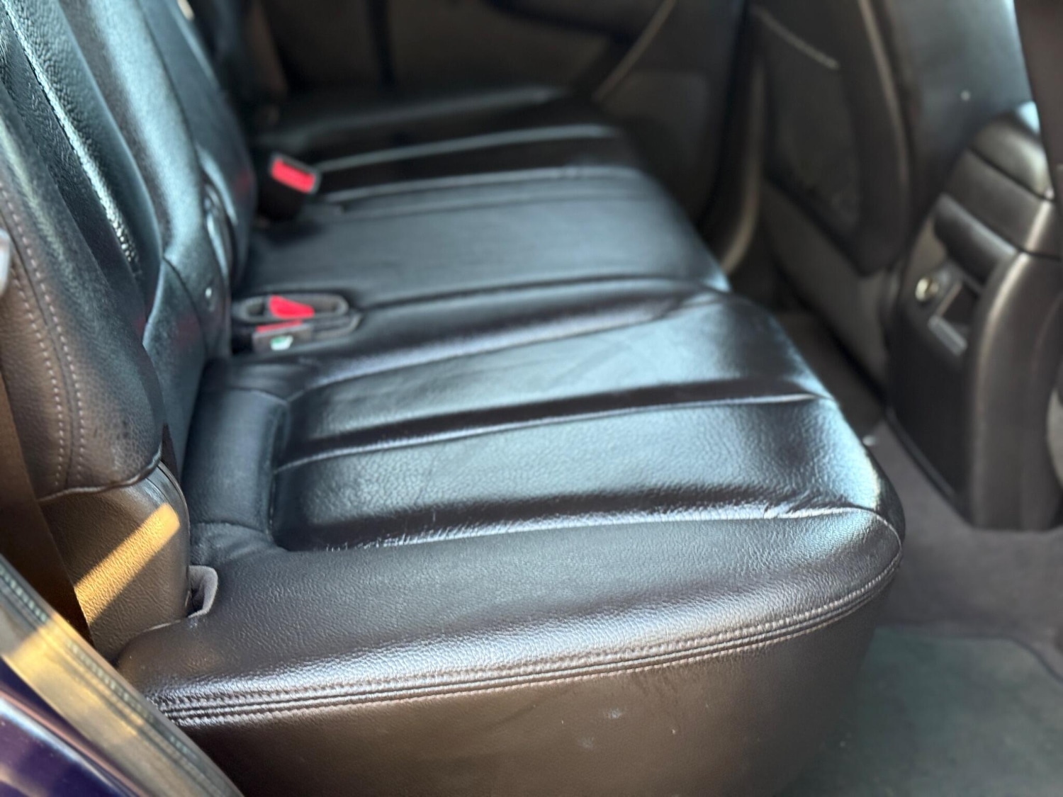 Used Hyundai Santa Fe 2010 for sale - 77310910: Photo 30