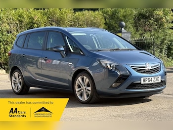 2014 (64) - 2.0 CDTi SRi Euro 5 5dr