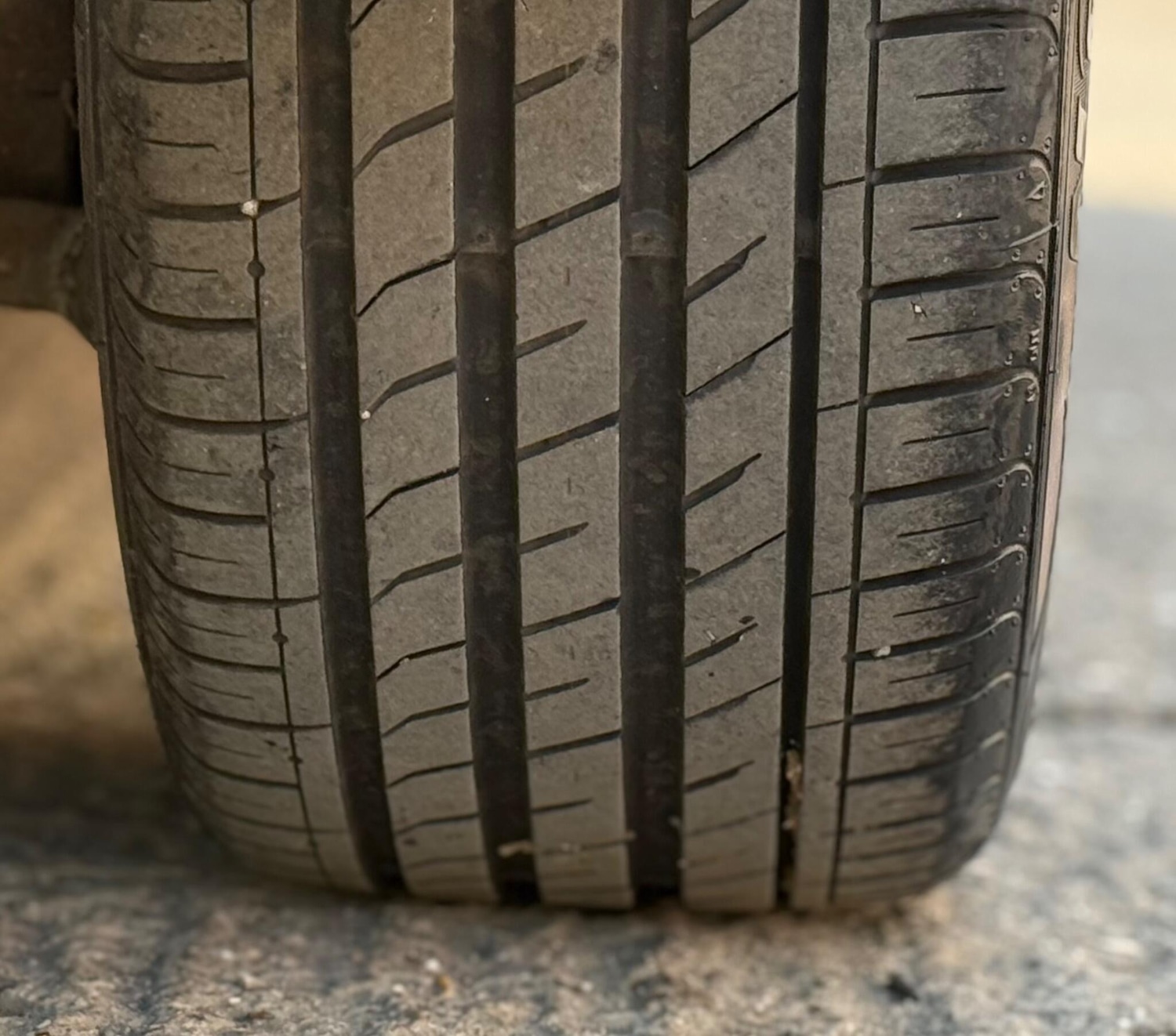 Vehicle 40