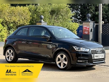Used Audi A1 2015 for sale - 79277238: Photo