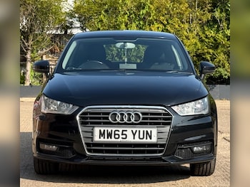 Used Audi A1 2015 for sale - 79277238: Photo