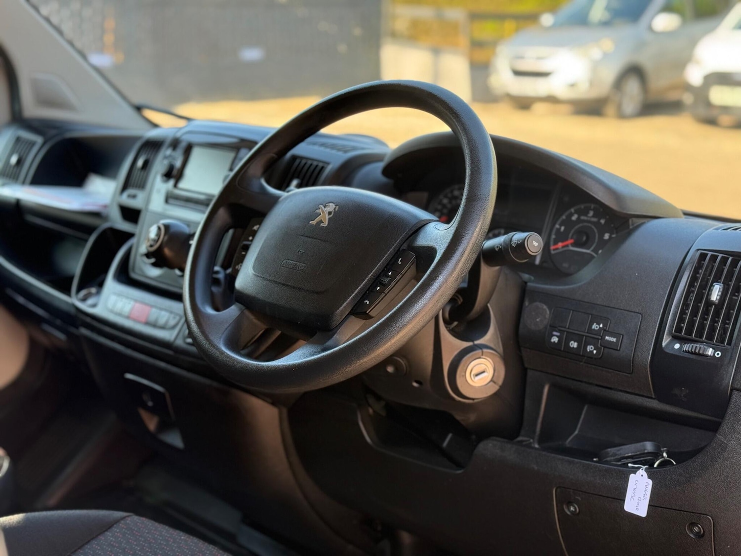 Used Peugeot Boxer 2020 for sale - 77946226: Photo 13