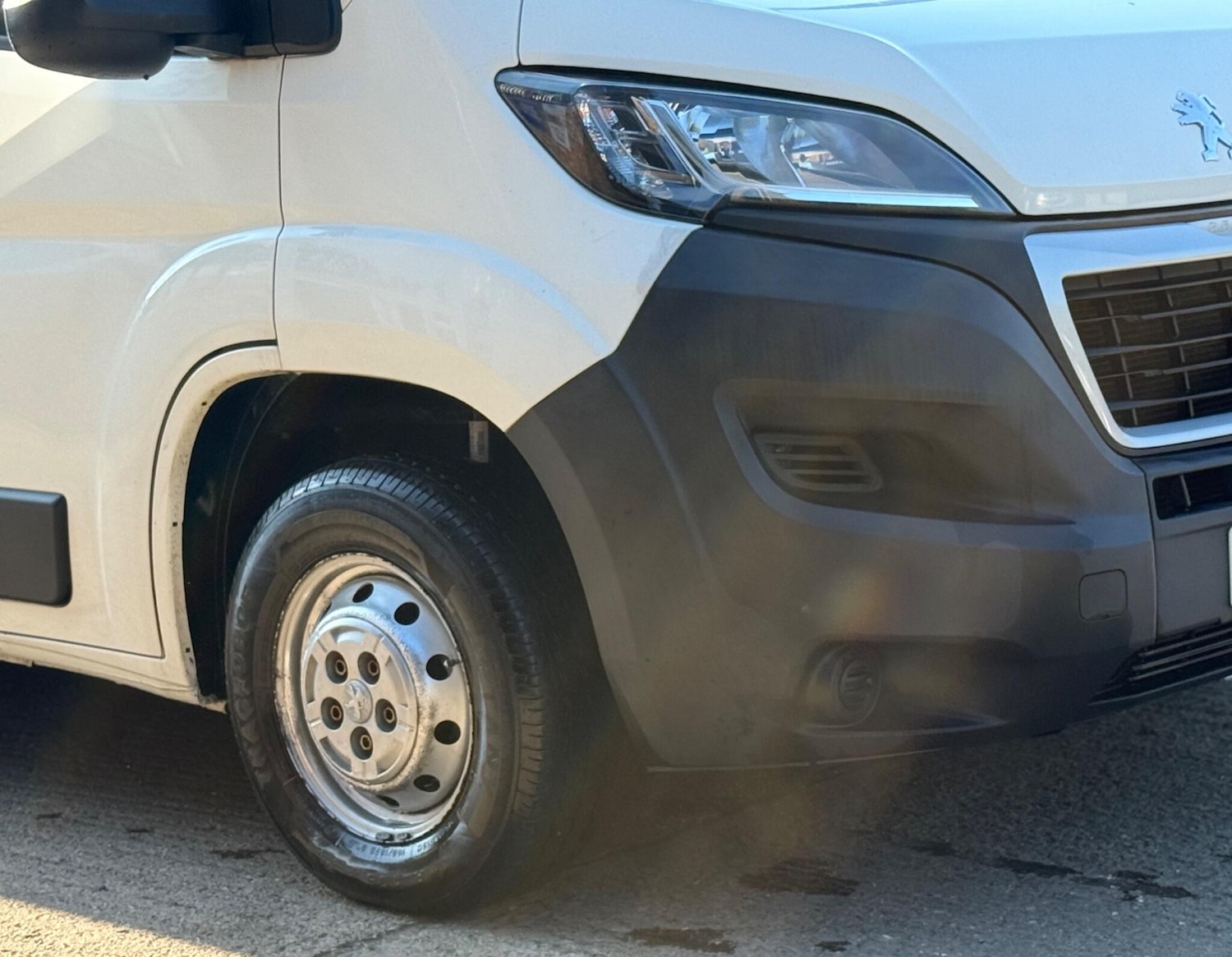 Used Peugeot Boxer 2020 for sale - 77946226: Photo 20