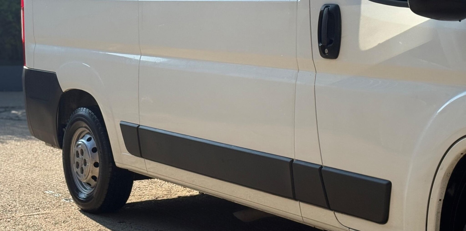 Used Peugeot Boxer 2020 for sale - 77946226: Photo 22