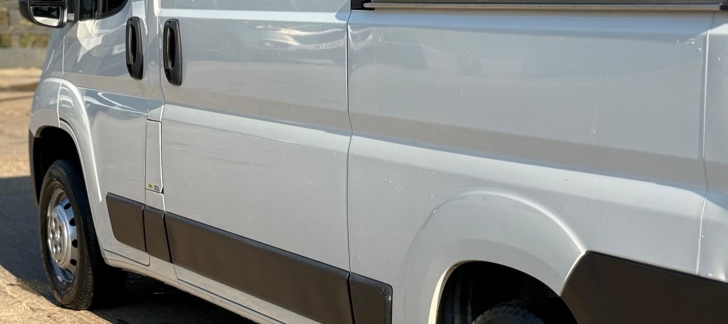 Used Peugeot Boxer 2020 for sale - 77946226: Photo 28