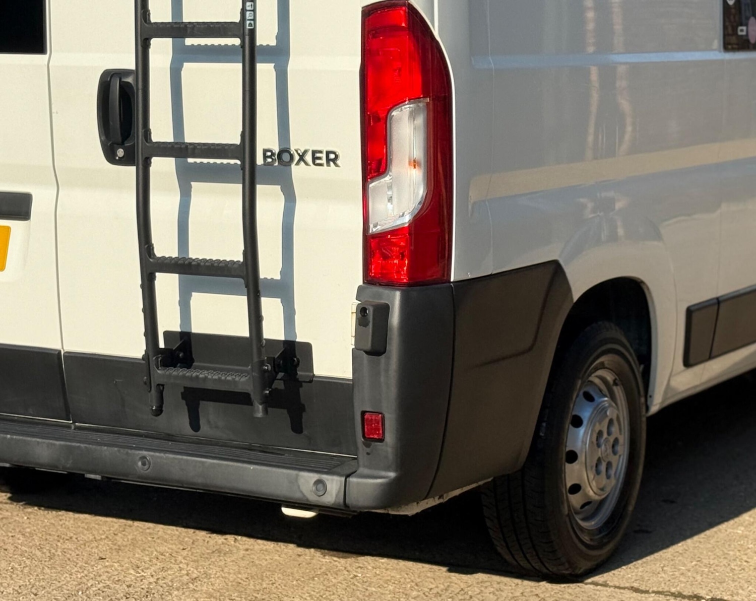 Used Peugeot Boxer 2020 for sale - 77946226: Photo 29