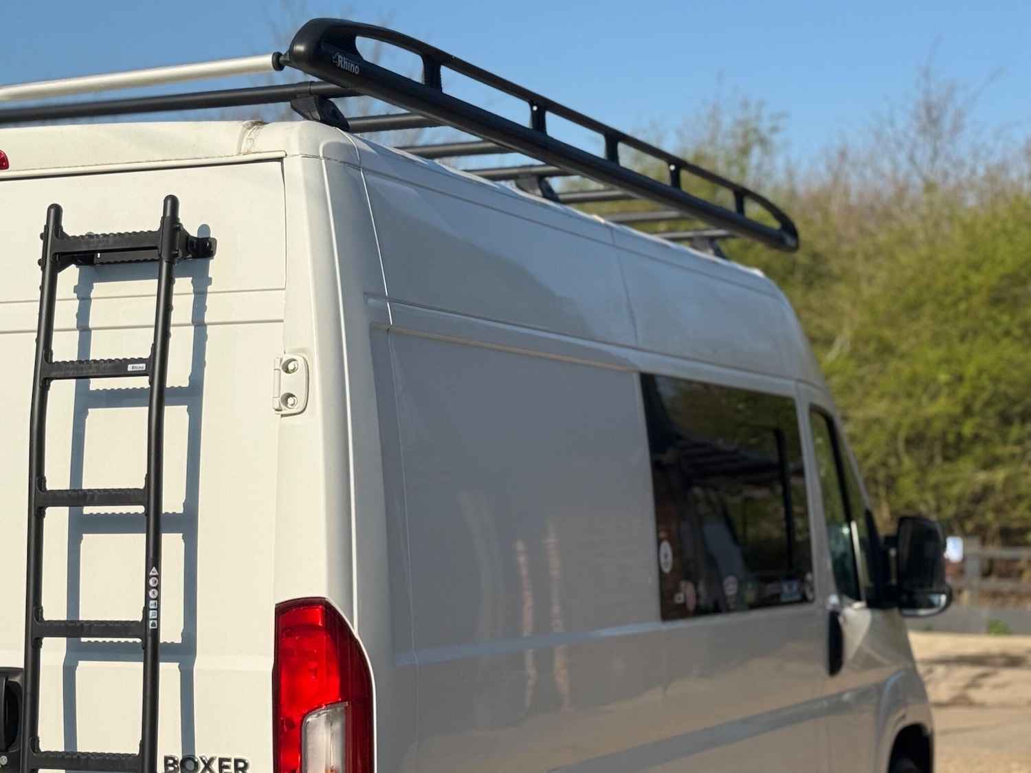 Used Peugeot Boxer 2020 for sale - 77946226: Photo 30