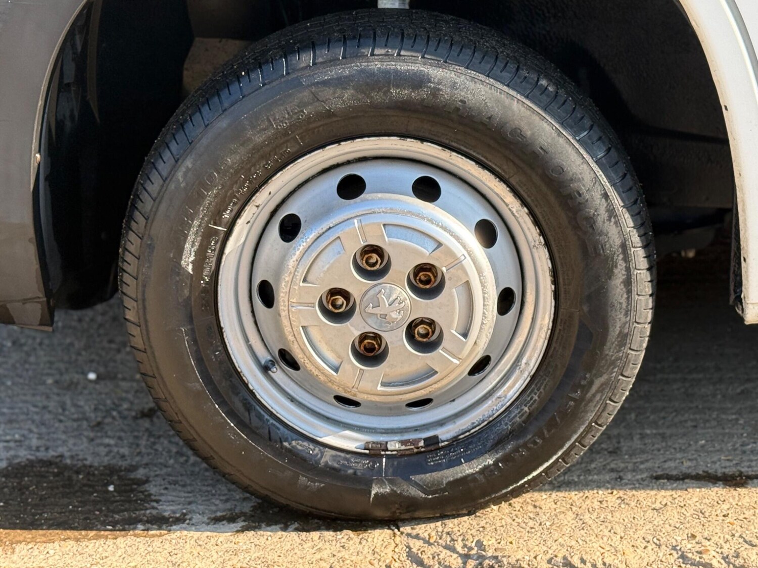 Used Peugeot Boxer 2020 for sale - 77946226: Photo 47