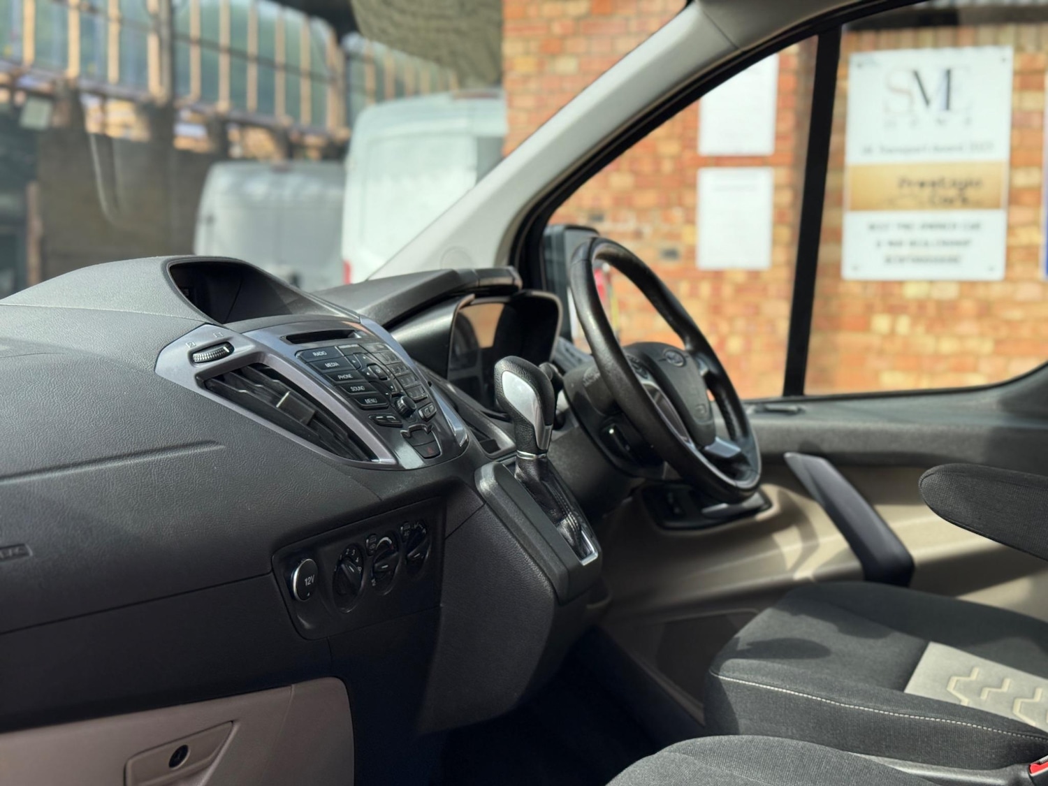 Vehicle 11