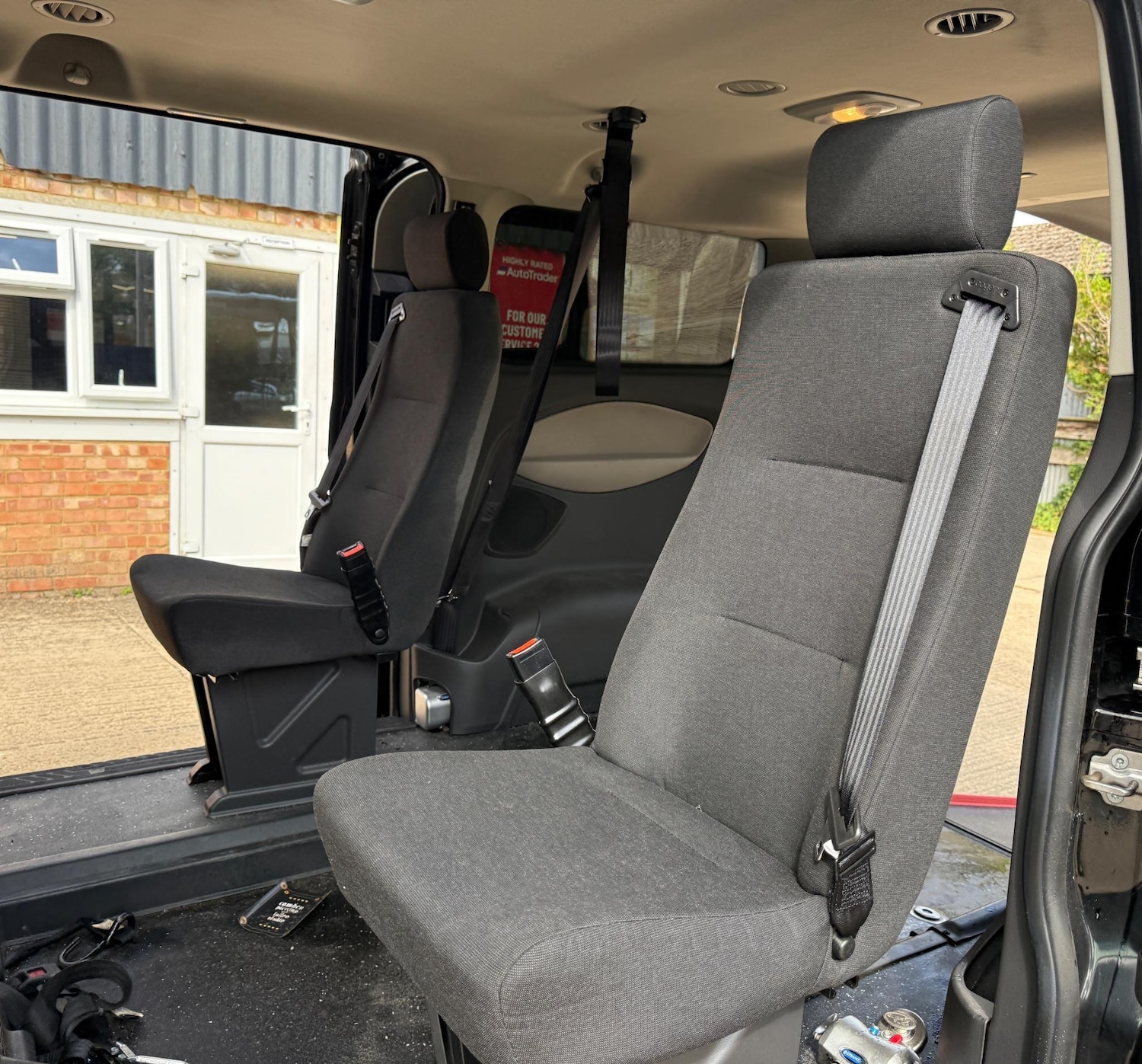 Vehicle 13