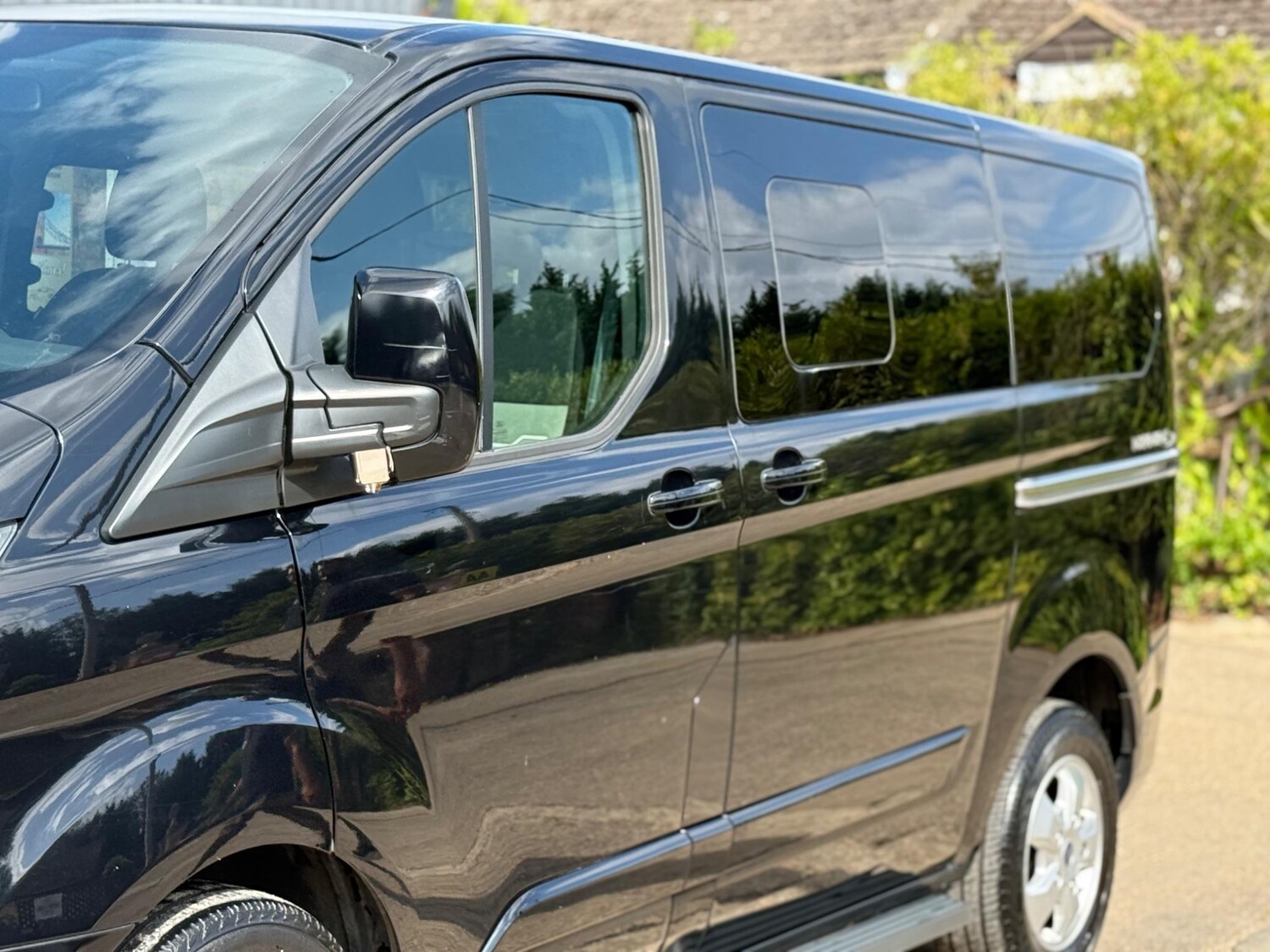 Vehicle 25