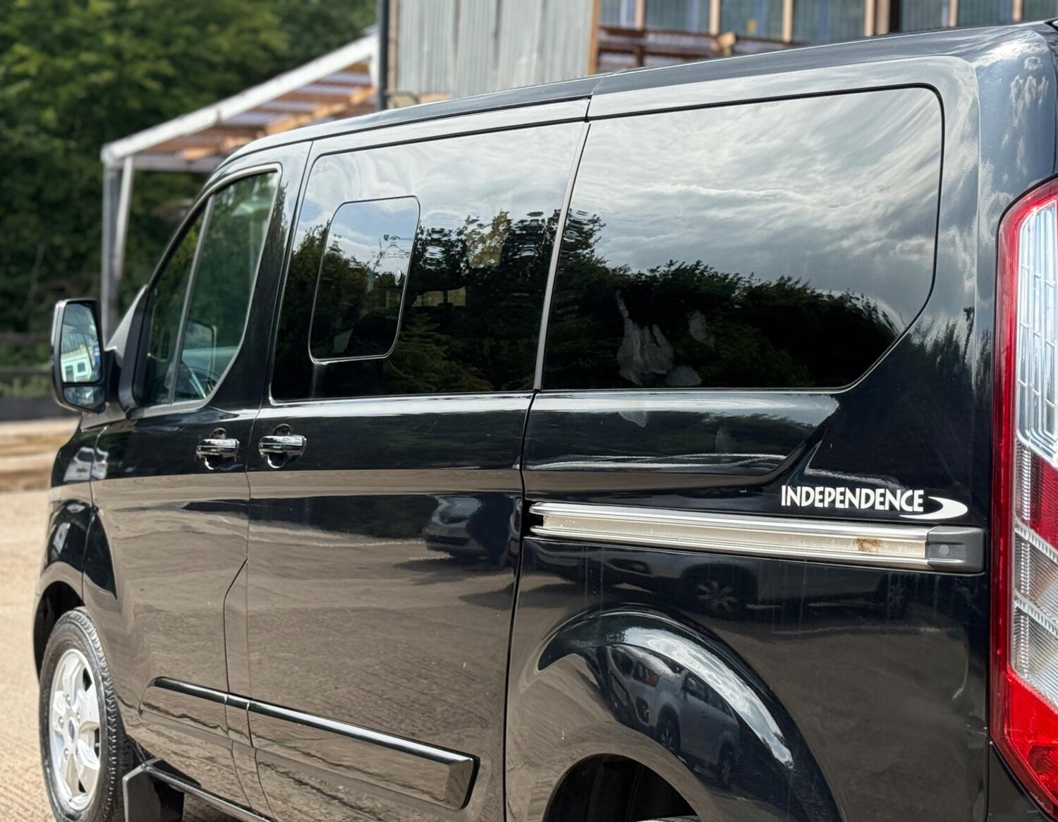 Vehicle 26