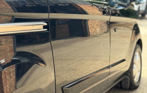 Used Ford Tourneo Custom 2018 for sale - 75361328: Photo 30