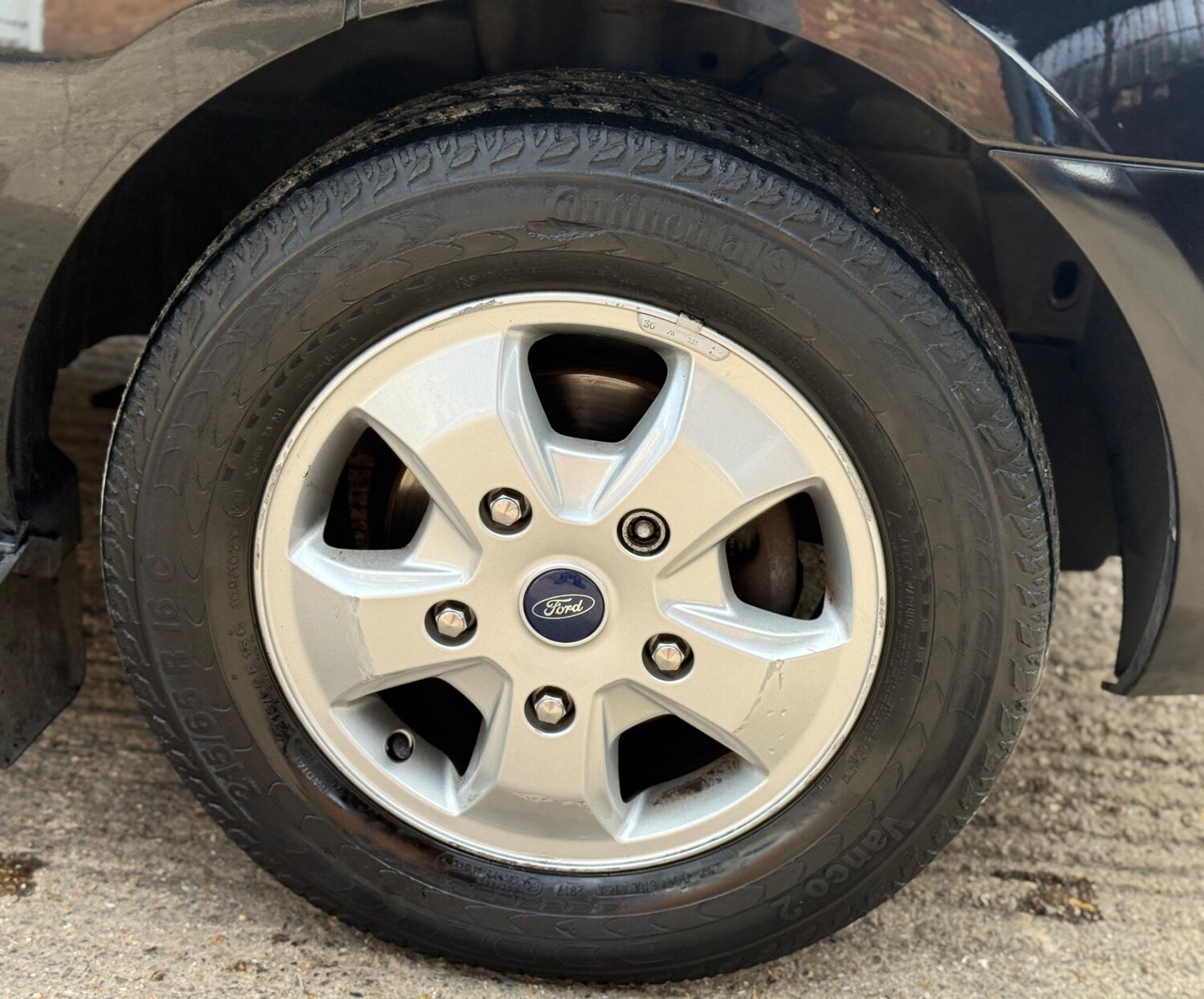 Vehicle 37