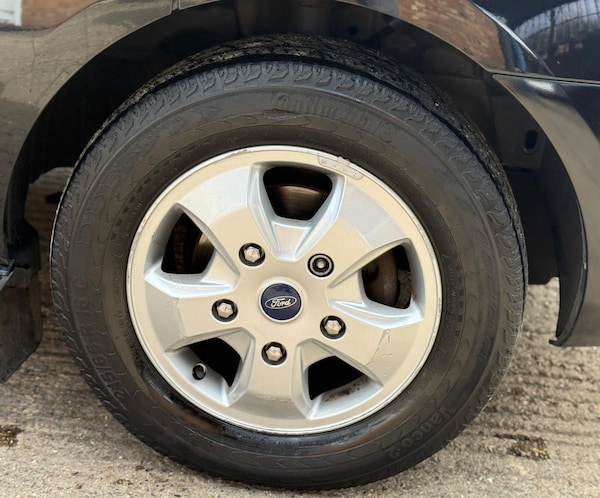Used Ford Tourneo Custom 2018 for sale - 75361328: Photo 37