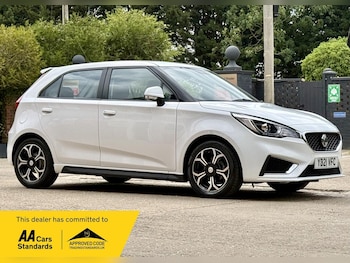 Used MG MG3 2021 for sale - 79252231: Photo