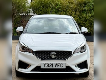 Used MG MG3 2021 for sale - 79252231: Photo