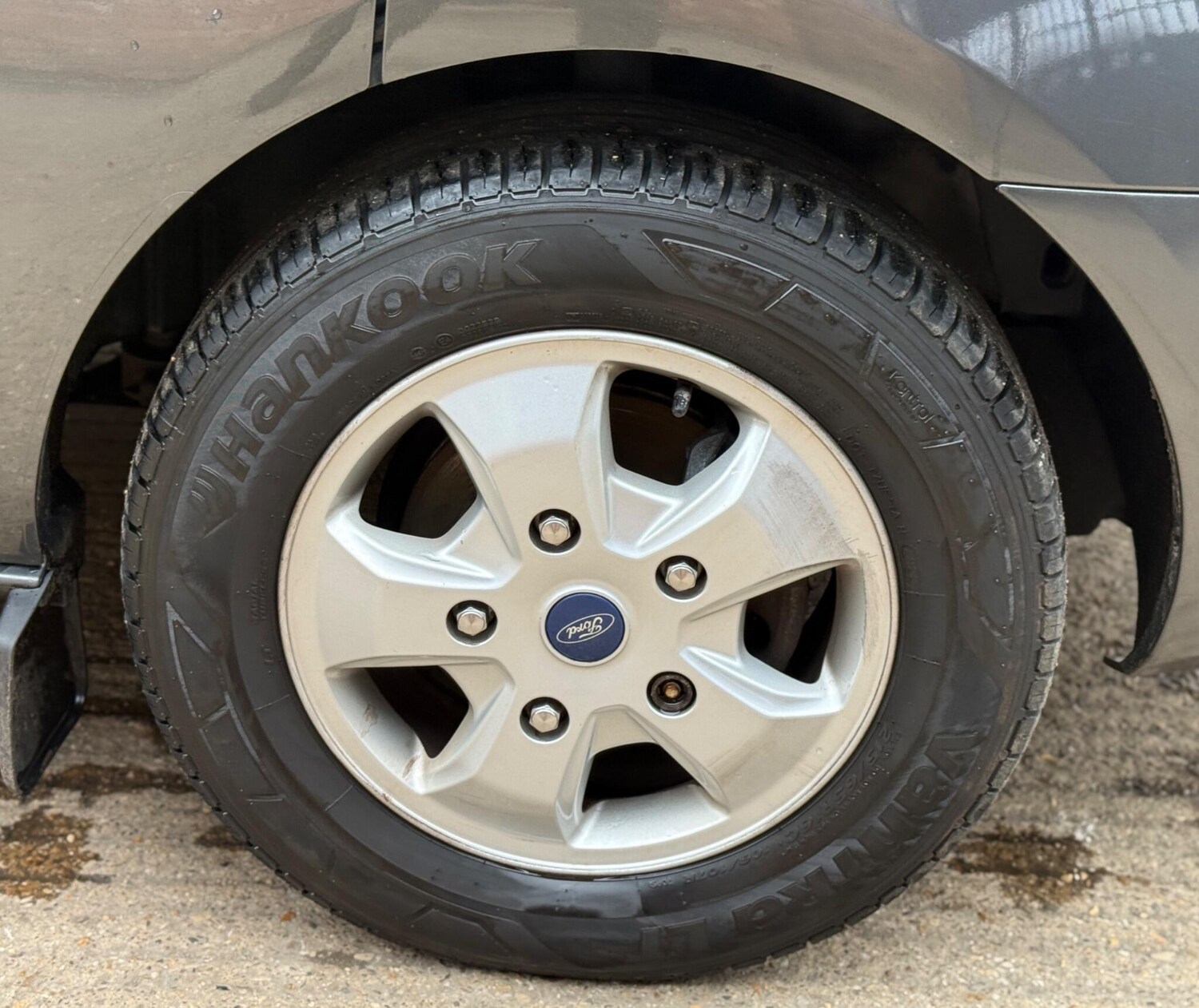 Used Ford Tourneo Custom 2018 for sale - 77676557: Photo 42