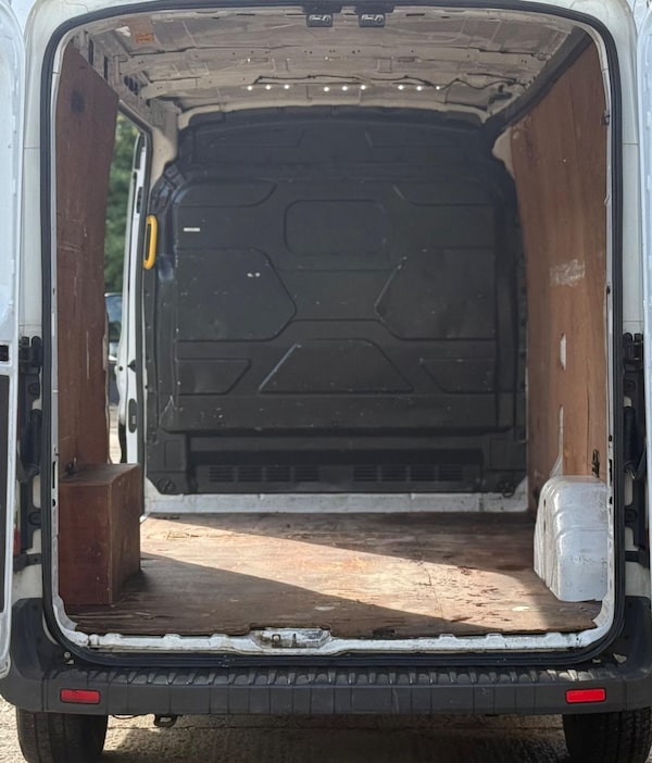 Used Ford Transit 2017 for sale - 76026938: Photo 18