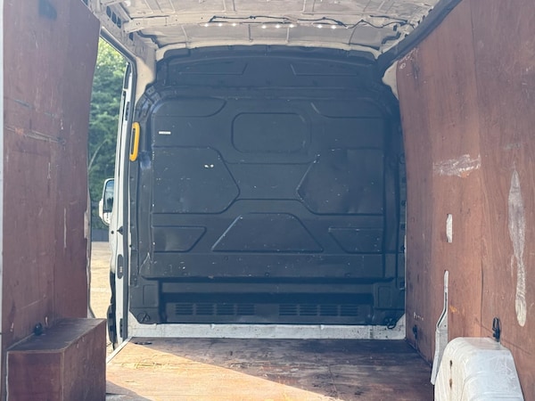 Used Ford Transit 2017 for sale - 76026938: Photo 19