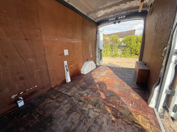 Used Ford Transit 2017 for sale - 76026938: Photo 21