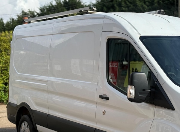 Used Ford Transit 2017 for sale - 76026938: Photo 23