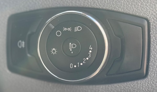 Used Ford Transit 2017 for sale - 76026938: Photo 38