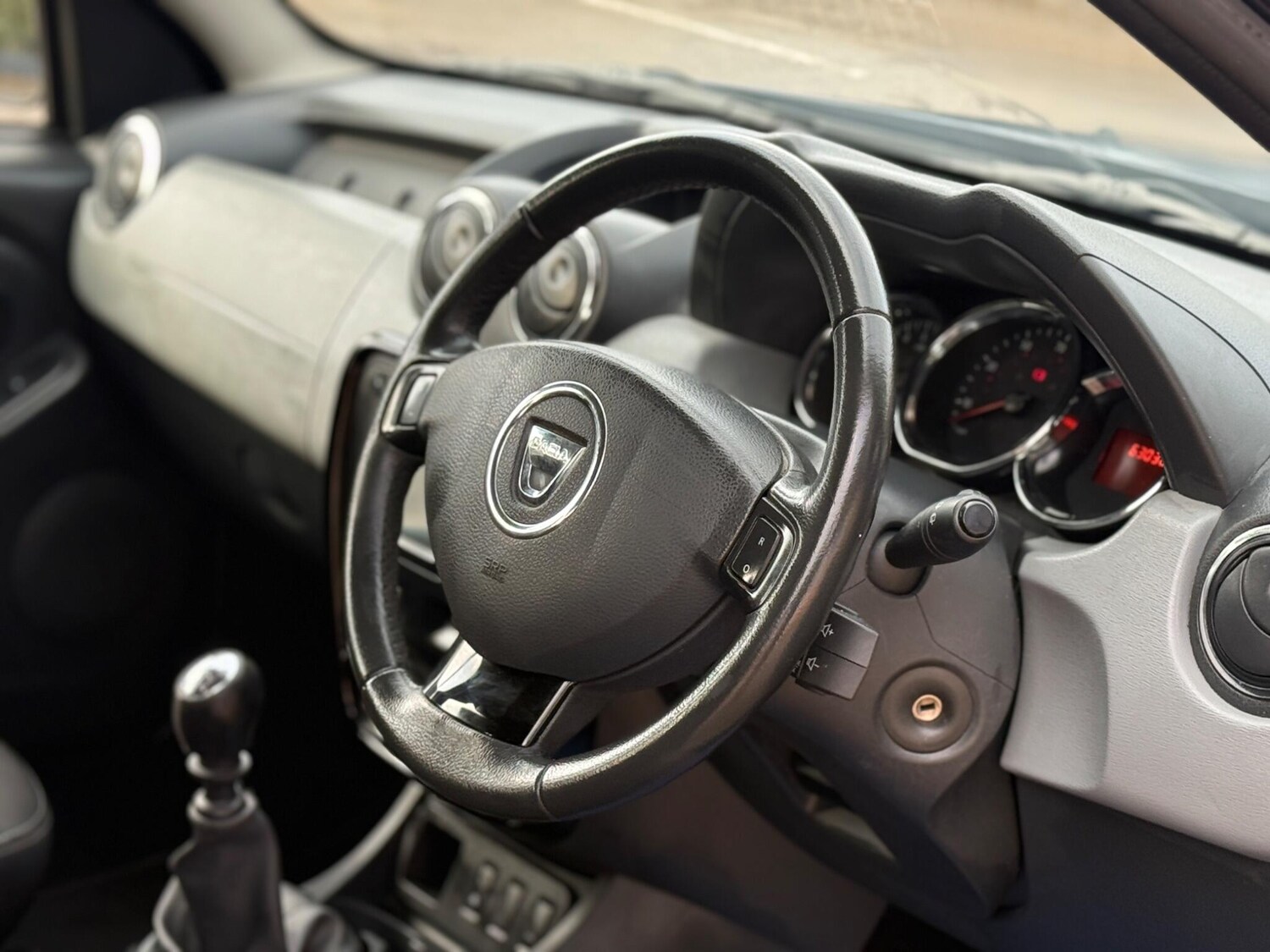 Used Dacia Duster 2015 for sale - 77364086: Photo 10