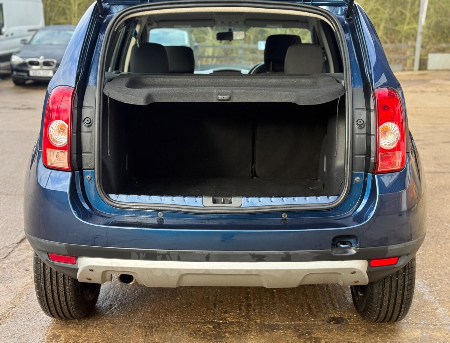 Used Dacia Duster 2015 for sale - 77364086: Photo 14