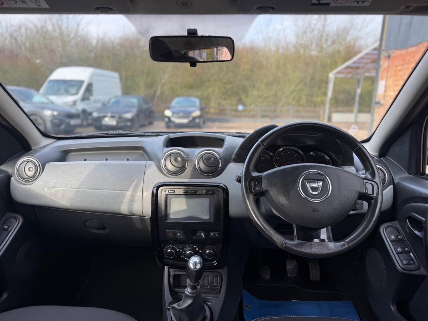 Used Dacia Duster 2015 for sale - 77364086: Photo 15