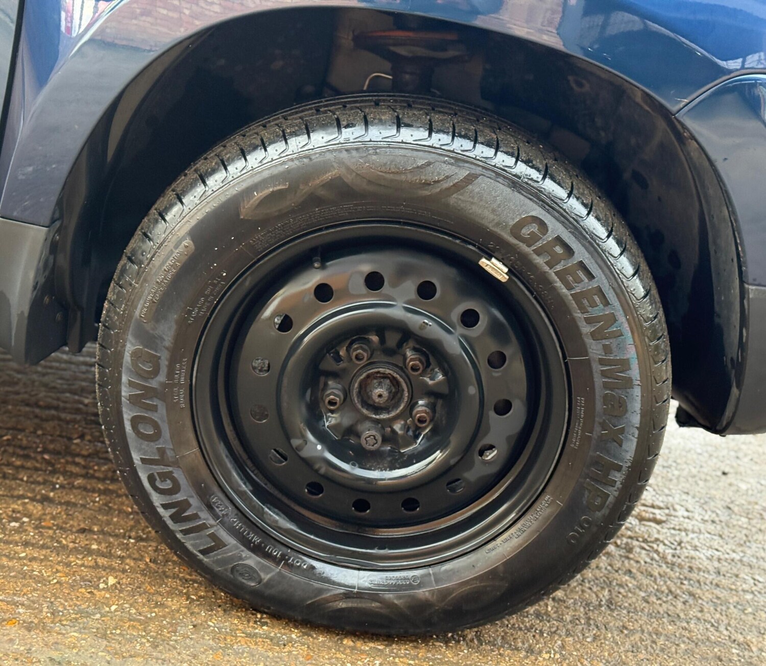 Used Dacia Duster 2015 for sale - 77364086: Photo 17