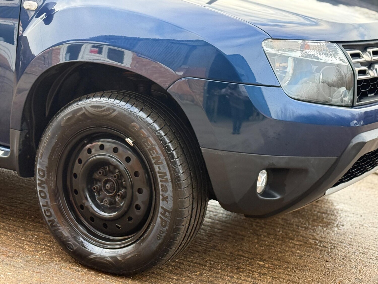 Used Dacia Duster 2015 for sale - 77364086: Photo 18