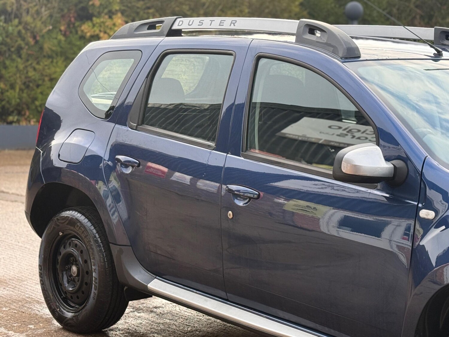 Used Dacia Duster 2015 for sale - 77364086: Photo 19