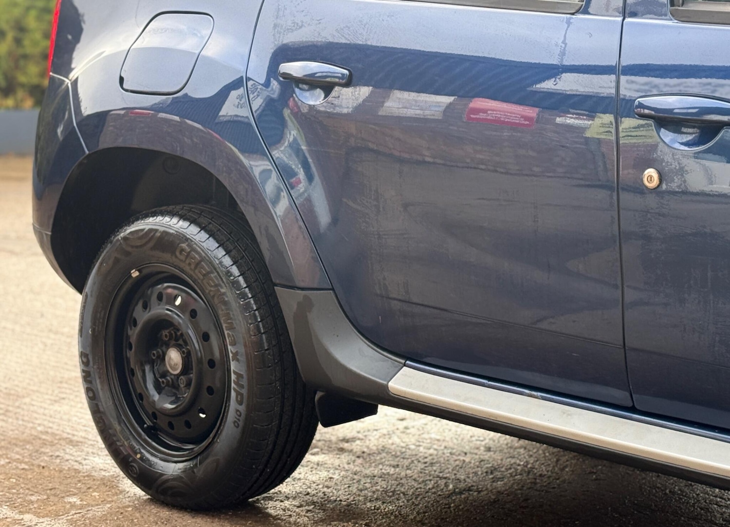 Used Dacia Duster 2015 for sale - 77364086: Photo 20