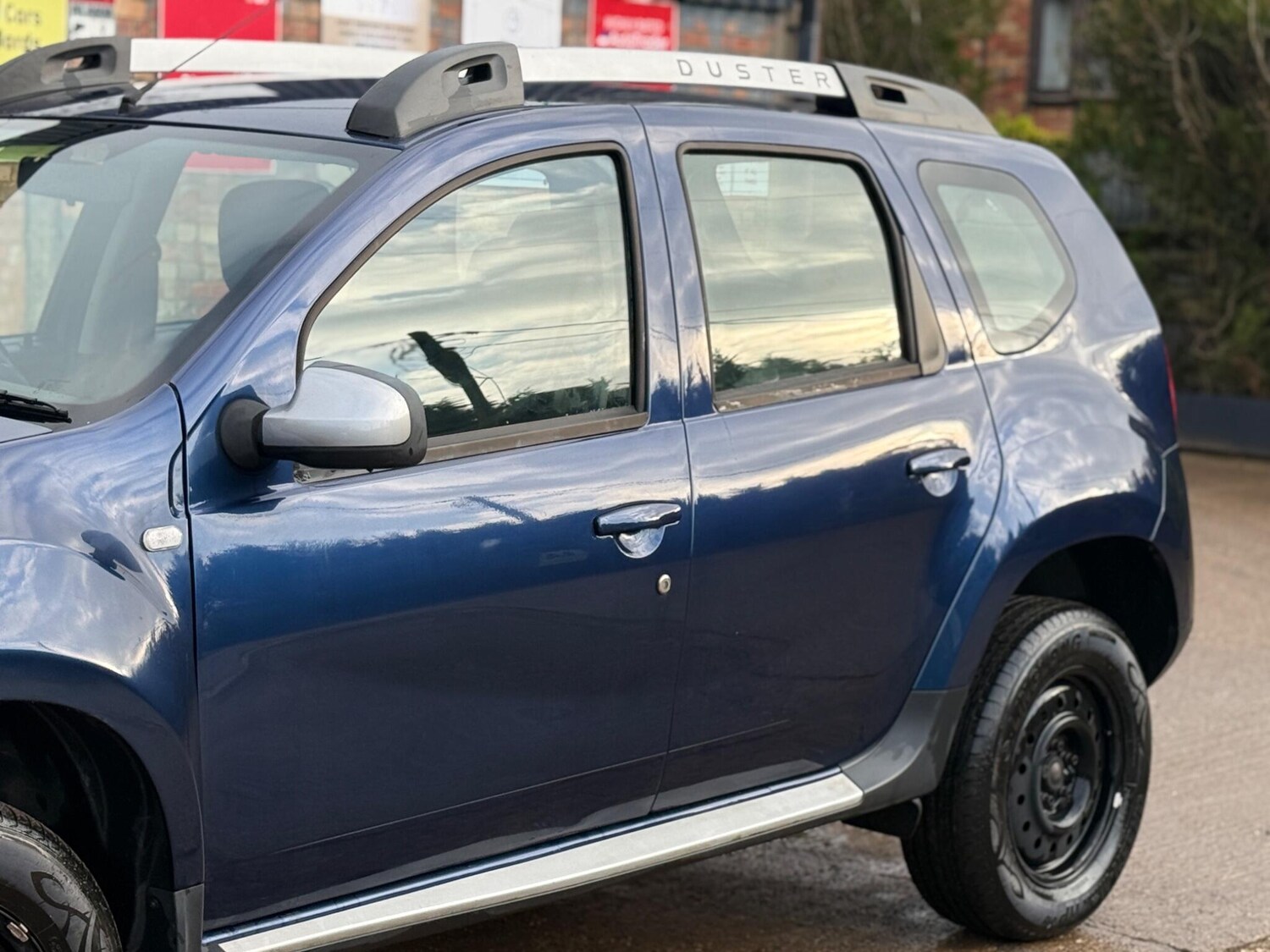 Used Dacia Duster 2015 for sale - 77364086: Photo 21