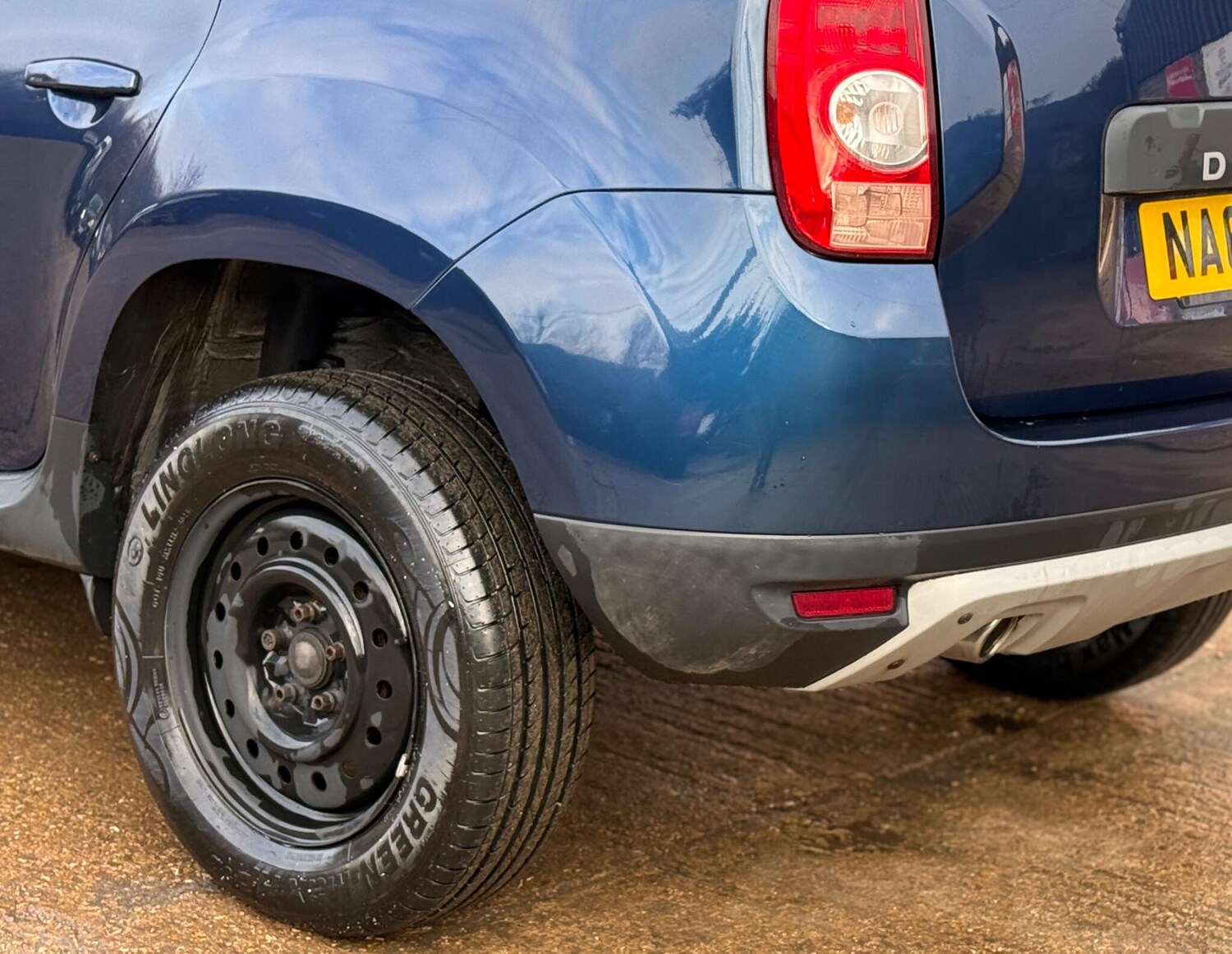 Used Dacia Duster 2015 for sale - 77364086: Photo 23