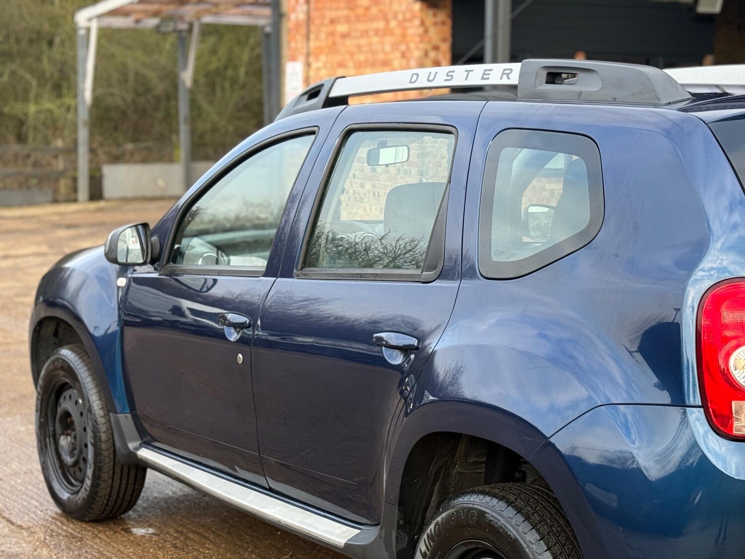 Used Dacia Duster 2015 for sale - 77364086: Photo 24