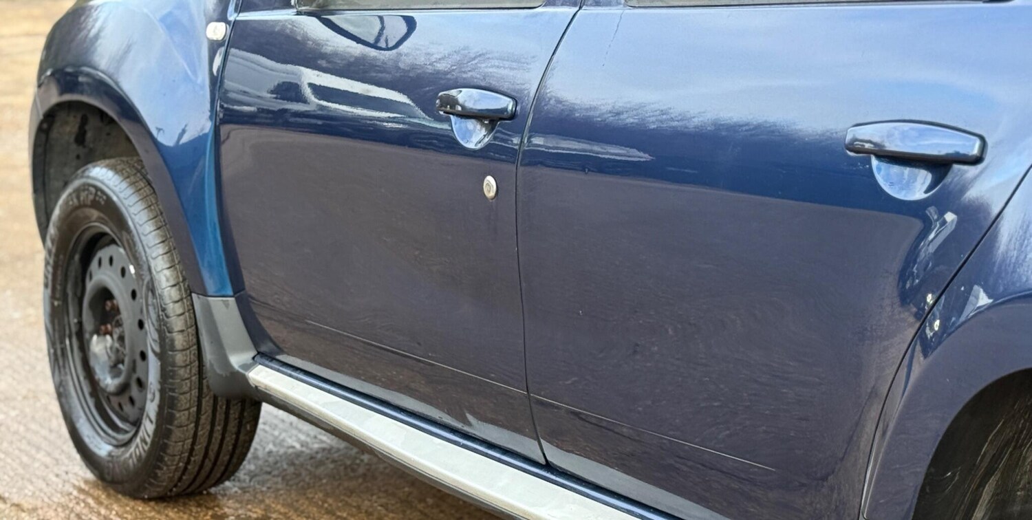 Used Dacia Duster 2015 for sale - 77364086: Photo 25