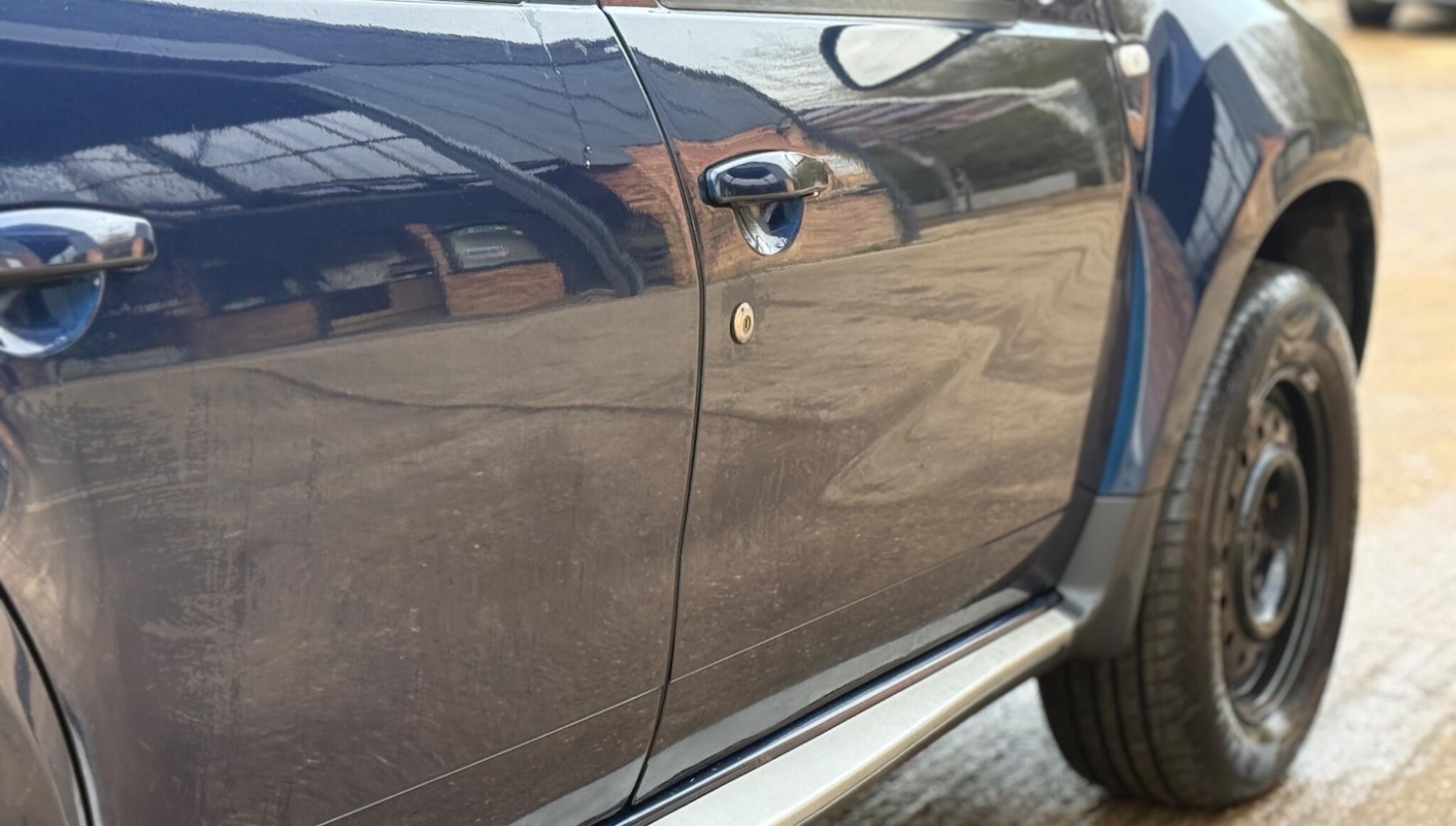 Used Dacia Duster 2015 for sale - 77364086: Photo 28