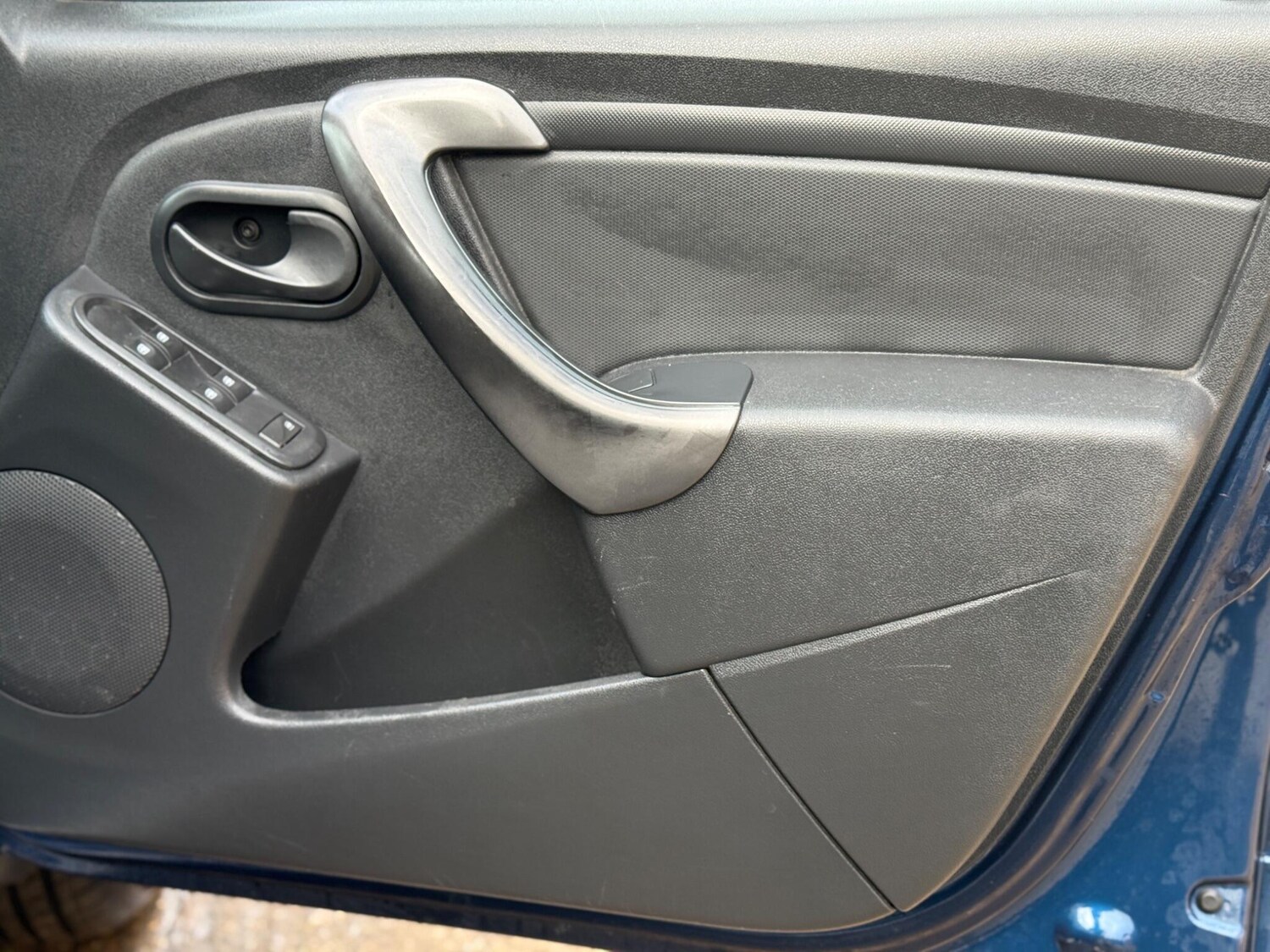 Used Dacia Duster 2015 for sale - 77364086: Photo 29