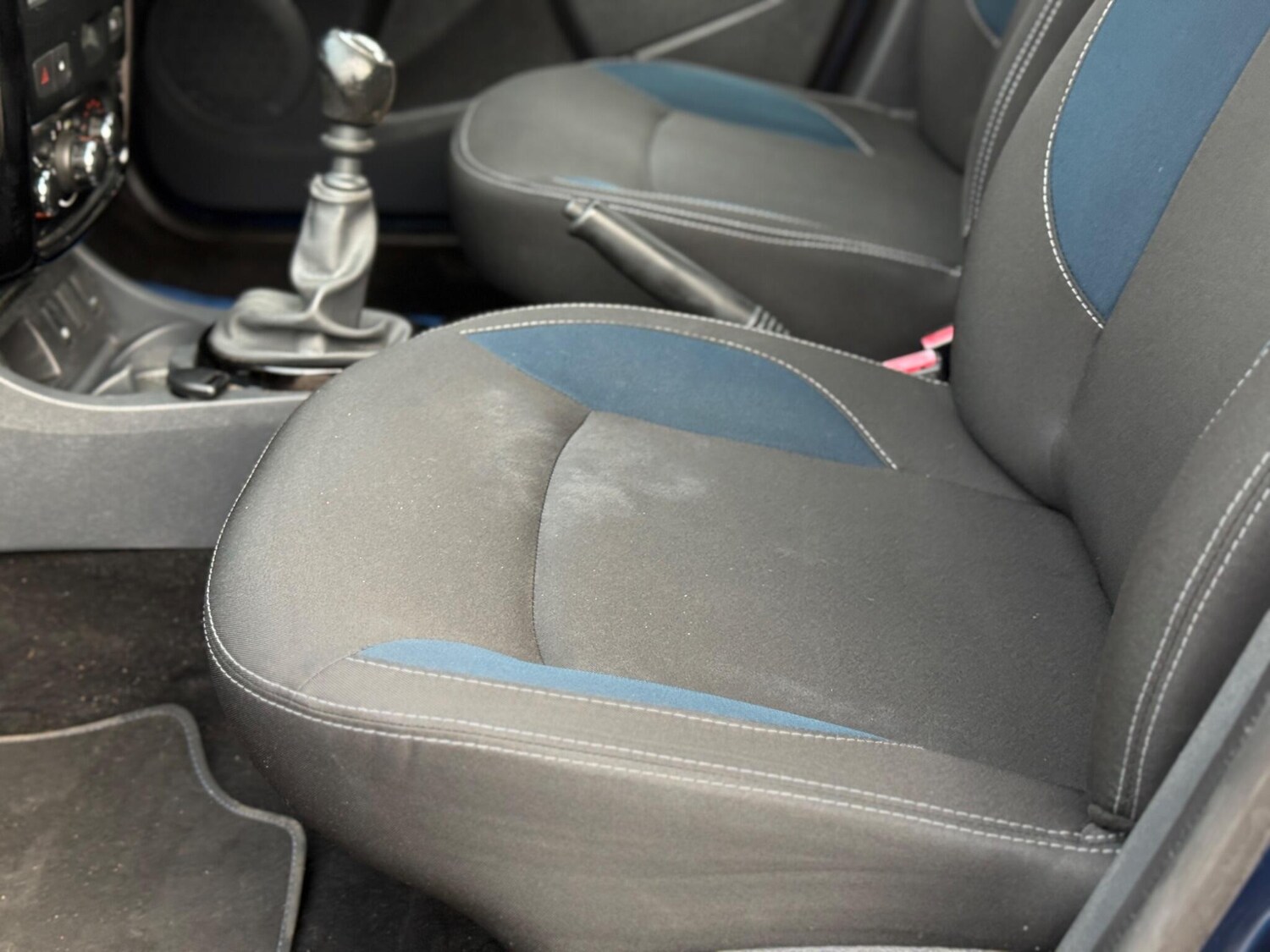 Used Dacia Duster 2015 for sale - 77364086: Photo 30