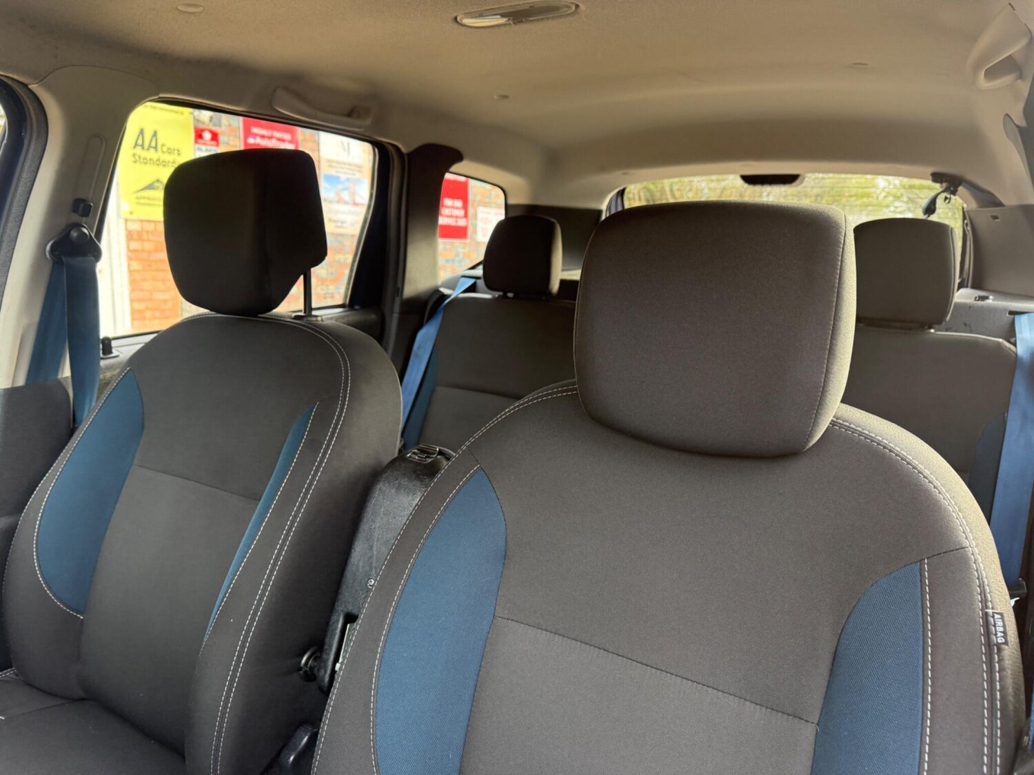 Used Dacia Duster 2015 for sale - 77364086: Photo 31