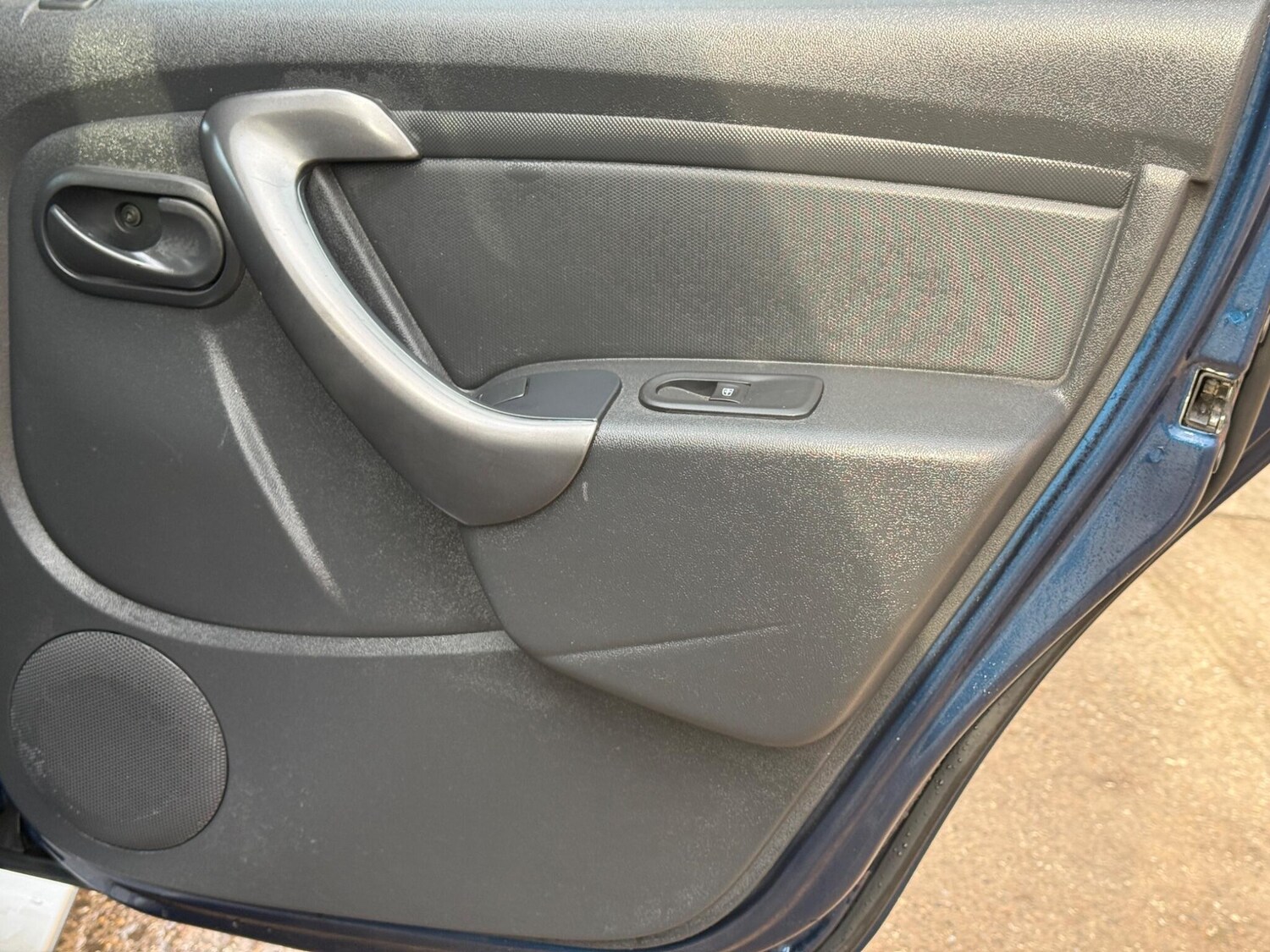 Used Dacia Duster 2015 for sale - 77364086: Photo 36