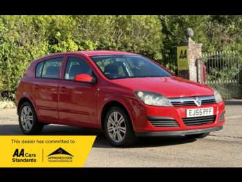 2006 (55) - 1.8i 16v Active 5dr
