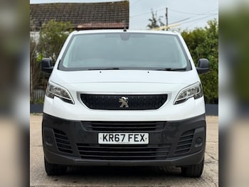 Used Peugeot Expert 2017 for sale - 78479912: Photo